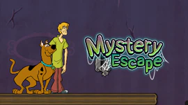 Mystery Escape