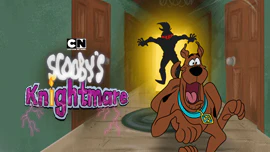 Koszmar Scooby'ego