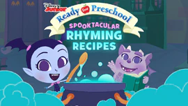 Rhyming Recipes