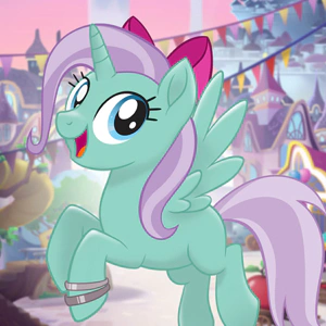 My Little Pony: Pony Maker