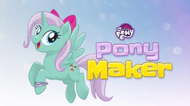 Pony Maker