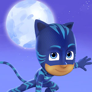 PJ Masks: Sticky Splat Soccer