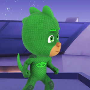 PJ Masks: Moonfizzle Madness