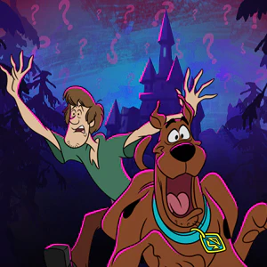 Scooby Doo: Ghost Creator