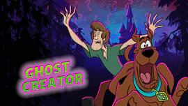 Scooby Doo: Ghost Creator