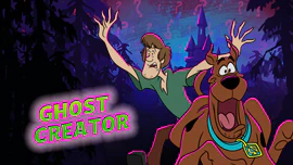 Ghost Creator