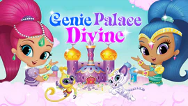 Genie Palace Divine