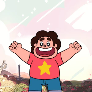 Steven Universe: Shifting Temple