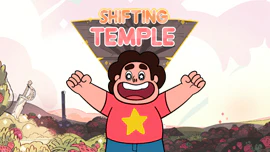 Steven Universe: Zakręcona świątynia