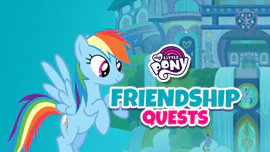 Friendship Quests