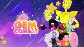 Gem Combat