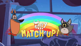 Taffy Match Up
