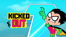 Kicked Out