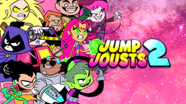 Jump Jousts 2