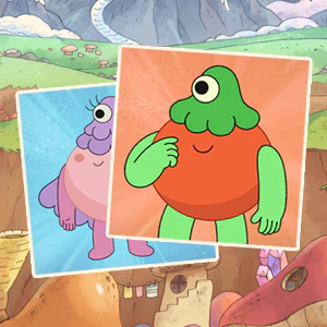 The Fungies Match Up