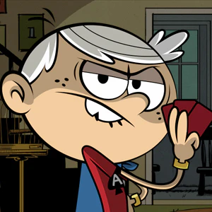 The Loud House: Ace Savvy on the Case