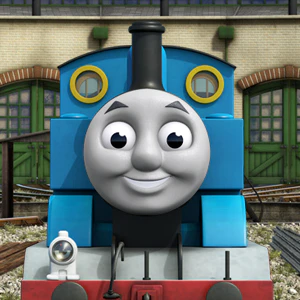 Thomas & Friends: Track Repair