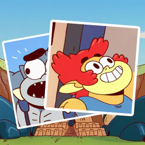 ThunderCats Roar Match Up