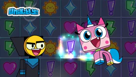 Rainbow Rage