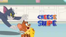 Cheese Swipe