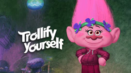 Trollify Yourself