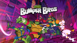 Turtles: Bumper Bros