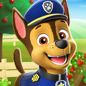 PAW Patrol: Garden Rescue