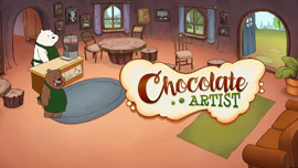 Chocolate Artist