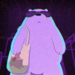 We Bare Bears: Polar Force