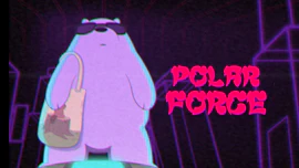 Polar Force