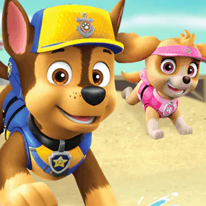 PAW Patrol: Sea Patrol