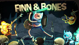 Finn & Bones