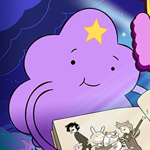 Adventure Time: These Lumps
