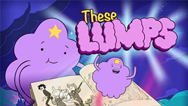 These Lumps