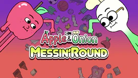 Apple & Onion: Messin' Round