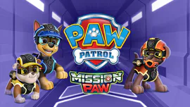 Mission PAW
