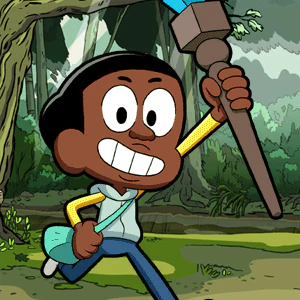 Craig of the Creek: The Legendary Trials