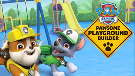 PAWsome Playground Builder