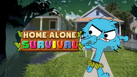 Home Alone Survival