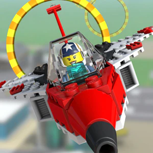LEGO City: Stunt Show