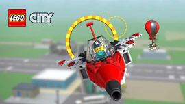 Stunt Show