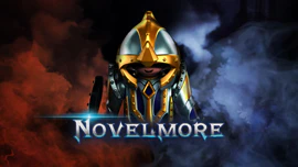 Novelmore Knights