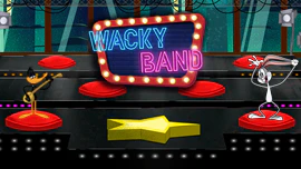 Wacky Band