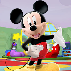 Mickey Mouse: Holiday Countdown