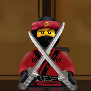 LEGO Ninjago: Kai-Chi