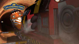 Tyne's Tunnel Adventure