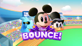 Disney Bounce