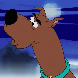 Scooby Doo: Nocne przekąski