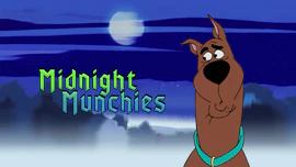 Scooby Doo: Nocne przekąski