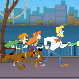 Scooby Doo: Świat tajemnic